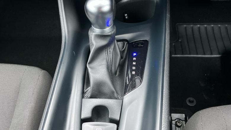 Toyota C-HR 1.8 Hybrid Icon 5dr CVT Hybrid Hatchback